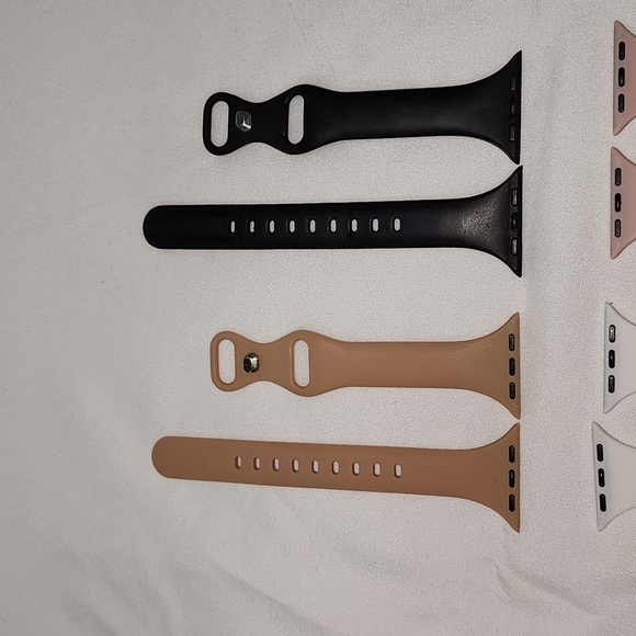 ⌚️ apple watch bands ⌚️ - Picture 2 of 6